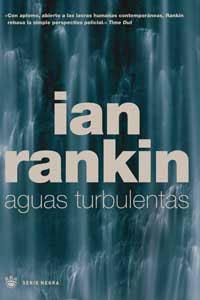 AGUAS TURBULENTAS | 9788478710898 | RANKIN