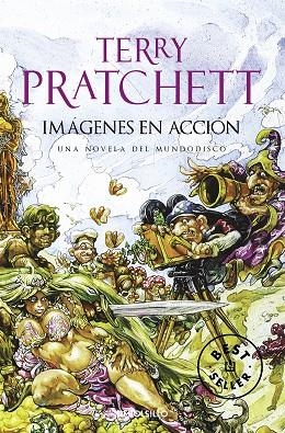 IMAGENES DE ACCION | 9788497597630 | PRATCHETT