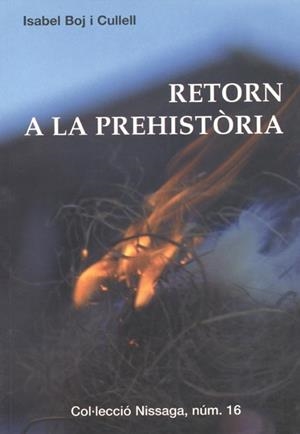 RETORN A LA PREHISTORIA | 9788423206254 | BOJ
