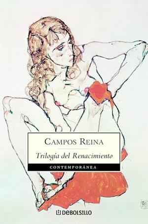 TRILOGIA DEL RENACIMIENTO | 9788497930352 | REINA