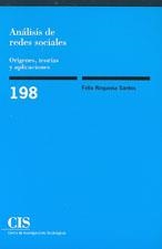 ANALISIS DE REDES SOCIALES | 9788474763478 | SANTOS