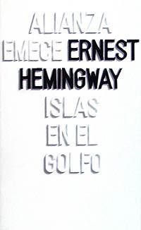 ISLAS EN EL GOLFO | 9788420613628 | HEMINGWAY