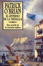 REVERSO DE LA MEDALLA | 9788435006811 | O'BRIAN