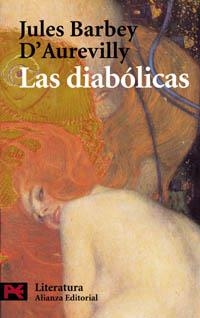 LAS DIABËLICAS | 9788420673028 | BARBEY D,AUREVILLY,