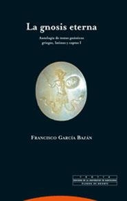 LA GNOSIS ETERNA | 9788481645859 | GARCIA