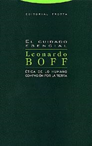 CUIDADO ESENCIAL | 9788481645170 | BOFF