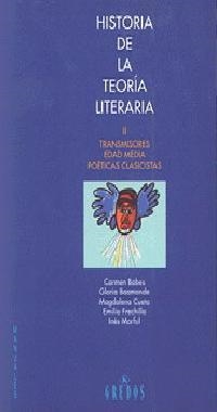 HIS.DE LA TEORIA LITERARIA II | 9788424919634 | DIVERSOS