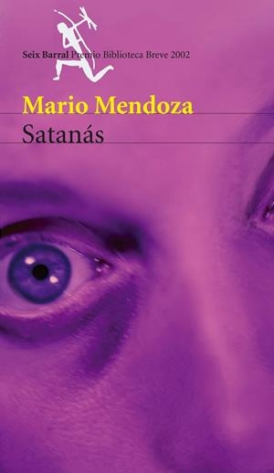 SATANAS | 9788432211225 | MENDOZA