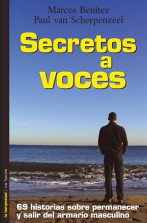SECRETOS A VOCES | 9788479489847 | VARIS