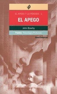 APAGEO 1 | 9788449306006 | BOWLBY