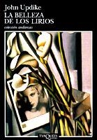 BELLEZA DE LOS LIRIOS | 9788483100615 | UPDIKE