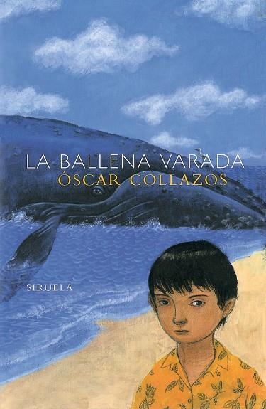 BALLENAS VARADA | 9788478444915 | COLLAZOS