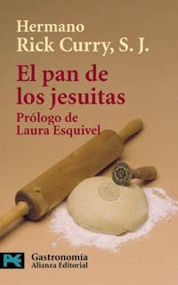PAN DE LOS JESUITAS | 9788420638737 | CURRY