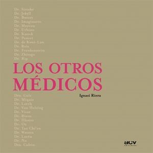 OTROS MEDICOS | 9788489589674 | RIERA