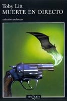 MUERTE EN DIRECTO | 9788483102190 | LITT