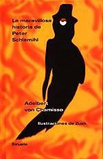 MARAVIOLLOSA HISTORIA DE PETER | 9788478442065 | CHAMISSO
