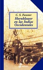 HORNBLOWER EN LAS INDIAS OCCIDEN | 9788435035484 | FORESTER