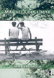 MAS ALLA DEL LIMITE | 9788492308323 | SEABROOK