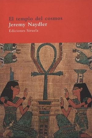 TEMPLO DEL COSMOS | 9788478447268 | NAYDLER