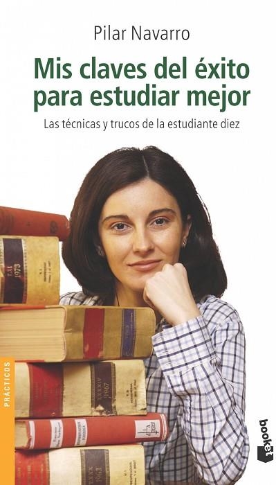 MIL CLAVES DEL EXITO PARA ESTUDI | 9788408050186 | NAVARRO