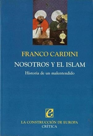 NOSOTROS Y EL ISLAM 2 MA*** | 9788484323129 | CARDINI
