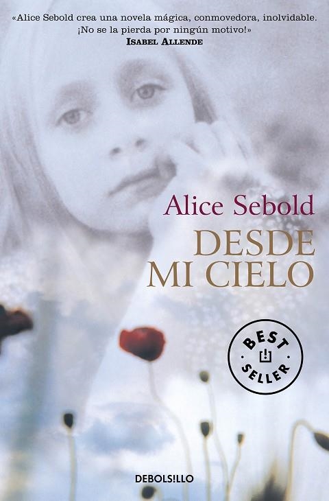 DESDE MI CIELO | 9788497931472 | SEBOLD