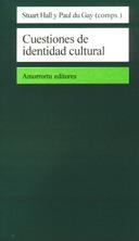 CUESTIONES DE IDENTIDAD CULTURAL | 9789505186549 | VARIS