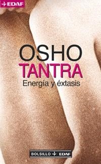 TANTRA ENERGIA Y EXTASIS | 9788441412965 | OSHO
