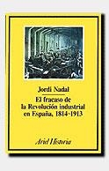 FRACASO DE LA REVOLUCION INDUS.. | 9788434465053 | NADAL