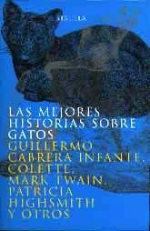 MEJORES HIS.SOBRE GATOS | 9788478444304 | DIVERSOS