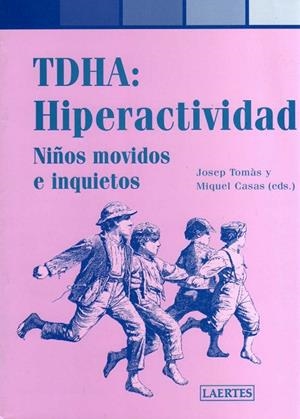 TDHA:IPERACTIVIDAD | 9788475845210 | VARIS