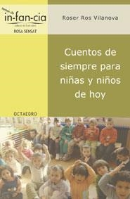 *CUENTOS DE SIEMPRE PARA NIÐAS T | 9788480636322 | ROS VILANOVA, ROSER