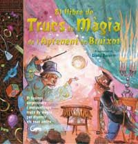 TRUCS DE MAGIA | 9788482645193 | BURNETT
