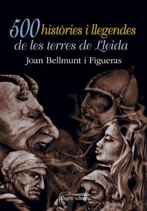 500 HISTORIES I LLEGENDES DE ... | 9788497791106 | FIGUERAS