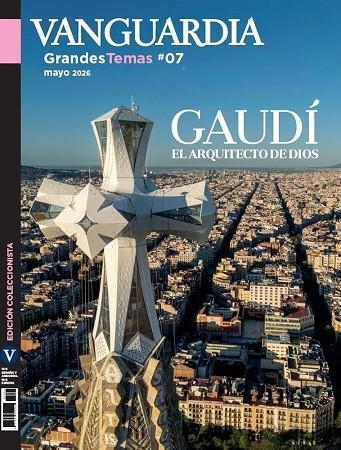 VANGUARDIA GAUDI | 9771697275002