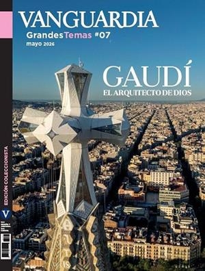 VANGUARDIA GAUDI | 9771697275002