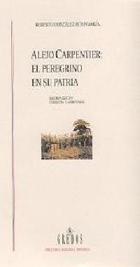 ALEJO CARPENTIER | 9788424927042 | ECHEVARRIA