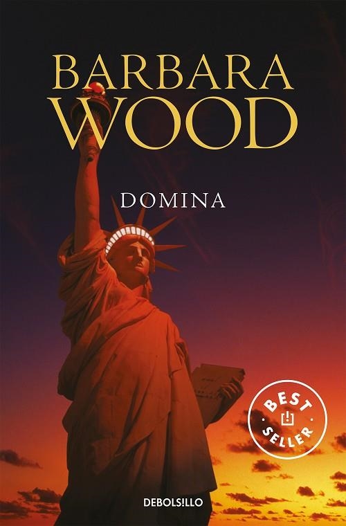 DOMINA | 9788497932028 | WOOD