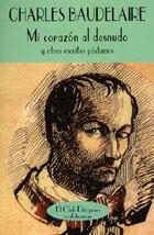 MI CORAZÓN AL DESNUDO | 9788477022831 | BAUDELAIRE