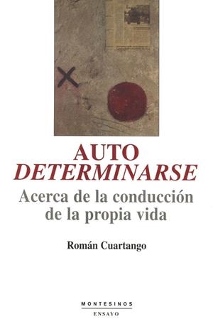 AUTODETERMINARSE | 9788495776877 | CUARTANGO