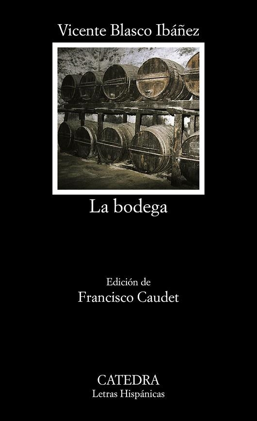 BODEGA | 9788437616643 | IBAÑEZ
