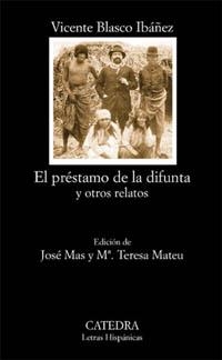 PRESTAMO DE LA DIFUNTA Y OTROS | 9788437616629 | IBAÑEZ