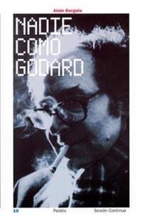 NADIE COMOGODARD | 9788449314841 | BERGALA