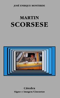 MARTIN SCORSESE | 9788437618401 | JOSE ENRIQUE
