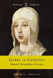ISABEL LA CATOLICA | 9788467012606 | ALVAREZ