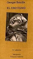 EL EROTISMO | 9788472230613 | BATAILLE