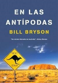 ANTIPODAS | 9788479016654 | BILL BRYSON
