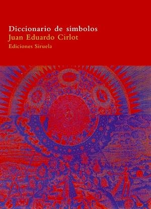 DICC. DE SÍMBOLOS | 9788478443529 | CIRLOT