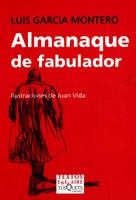 ALMANAQUE DE FABULADOR | 9788483109199 | MONTERO