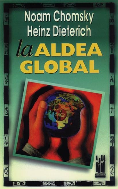 ALDEA GLOBAL | 9788481360561 | DIVERSOS